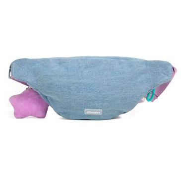 Riñonera Denim Crew ( Infantil )  - Chimola