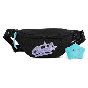 Riñonera Denim Crew ( Infantil )  - Chimola