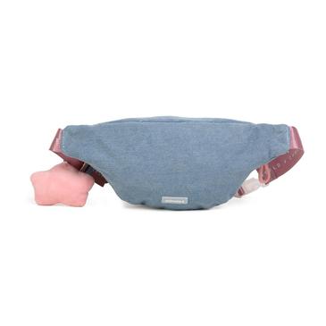 Riñonera Denim Crew ( Infantil )  - Chimola
