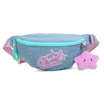 Riñonera Denim Crew ( Infantil )  - Chimola