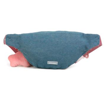 Riñonera Denim Crew ( Infantil )  - Chimola
