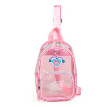 Mini Mochila Great Mood ( Infantil ) Chimola