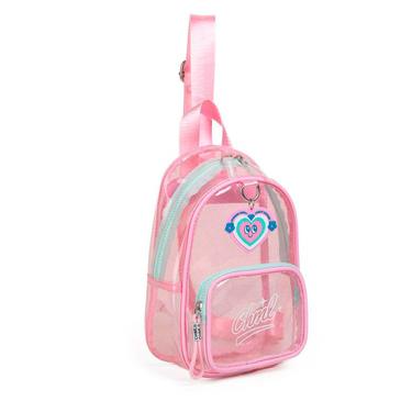 Mini Mochila Great Mood ( Infantil ) - Chimola