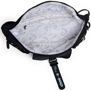 Riñonera Dynamo Unisex - Chimola