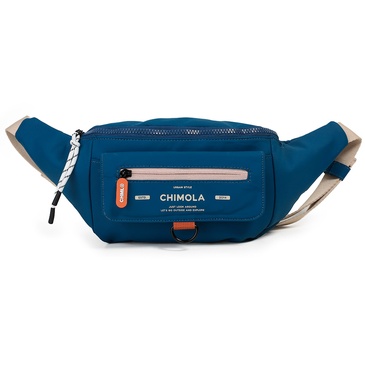 Riñonera Nómade Unisex - Chimola