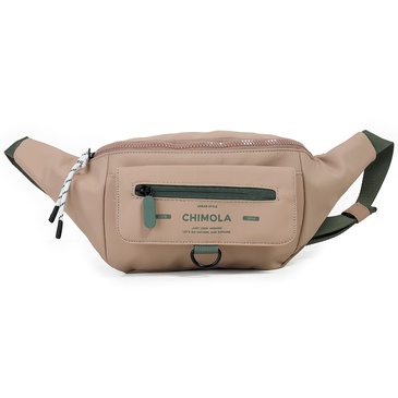 Riñonera Nómade Unisex - Chimola