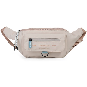 Riñonera Nómade Unisex - Chimola