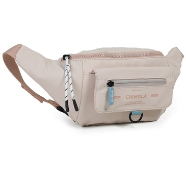 Riñonera Nómade Unisex - Chimola