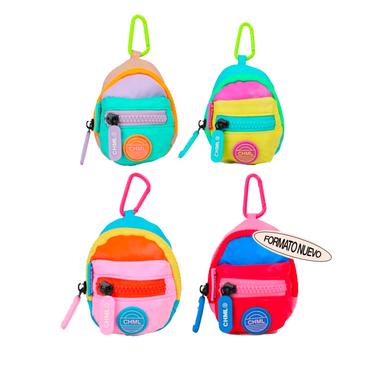 Pouch California Chimola