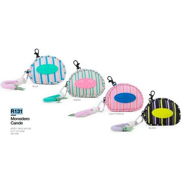 Monedero Cande  Chimola