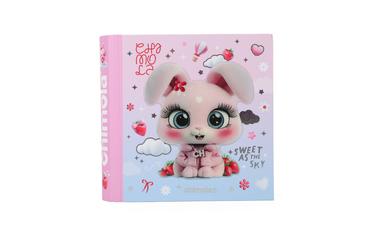 Carpeta 3 x 40 Bunny - Chimola