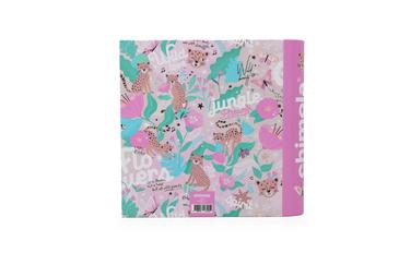 Carpeta 3 x 40 Chita - Chimola