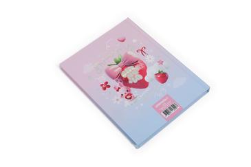 Cuaderno A5 ( Bunny )  - Chimola