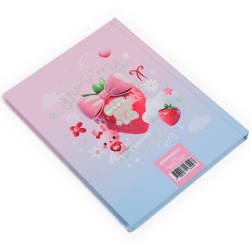 Cuaderno A5 ( Bunny )  - Chimola
