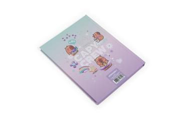 Cuaderno A5 ( Capymola )  - Chimola