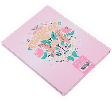 Cuaderno A5 ( Chita )  - Chimola