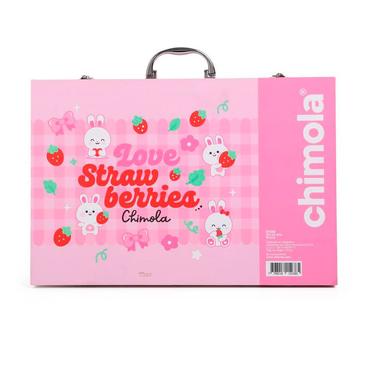 Set De Arte Bunny  - Chimola