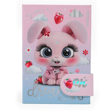 Venta por Mayor y Catalogo Libreta A5 My Journal Chimola