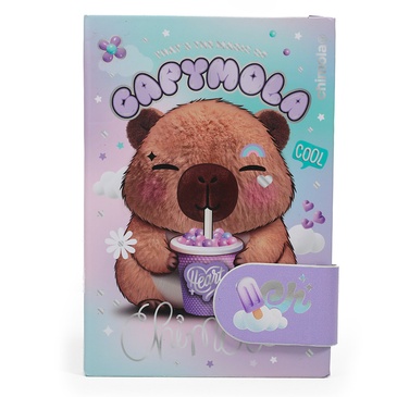 Venta por Mayor y Catalogo Libreta A5 My Journal Chimola