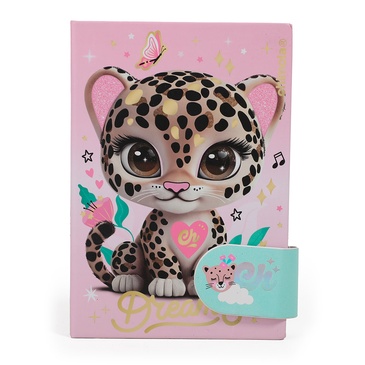 Libreta A5 My Journal Chimola