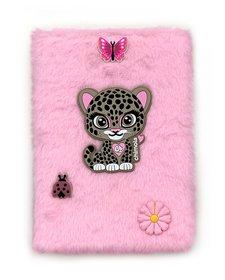 Cuaderno A5 Teddy Chimola