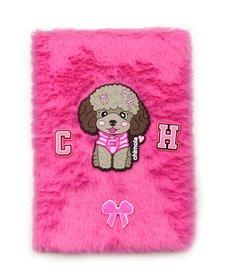 Cuaderno A5 Teddy Chimola