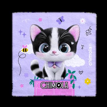 Toalla Pocket Cat Chimola