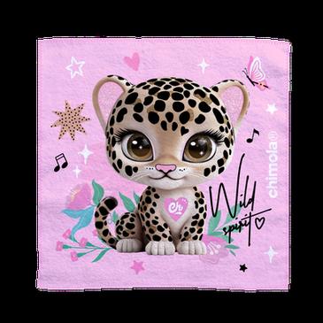 Toalla Pocket Chita Chimola