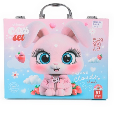 Set De Arte Bunny  Chimola