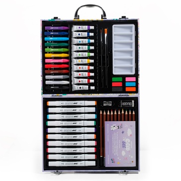 Set De Arte Capymola - Chimola