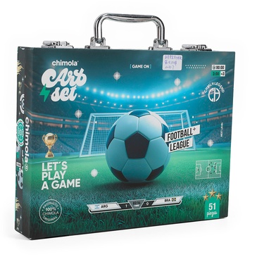 Set De Arte Gamer - Chimola