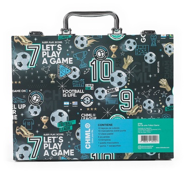 Set De Arte Gamer - Chimola