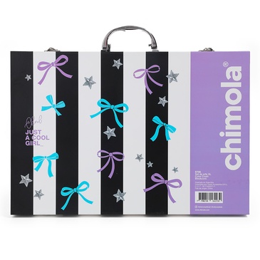 Set De Arte XL 113 Piezas - Chimola