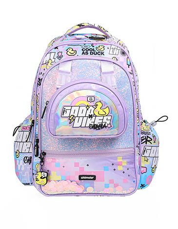 Mochila 16 