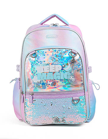 Mochila 17 