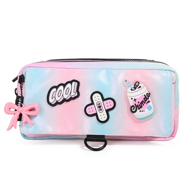 Cartuchera Glowing ( Light Pink ) Chimola