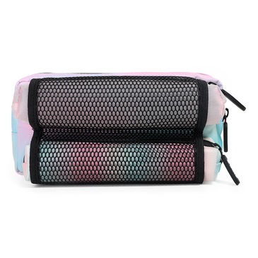 Cartuchera Glowing ( Light Pink ) - Chimola