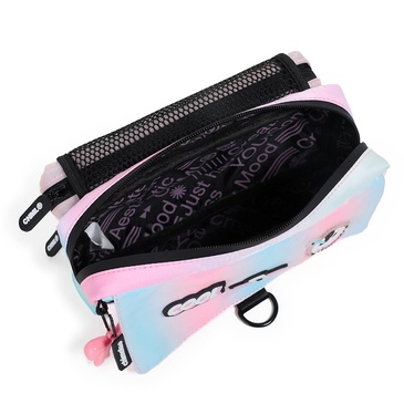 Cartuchera Glowing ( Light Pink ) - Chimola