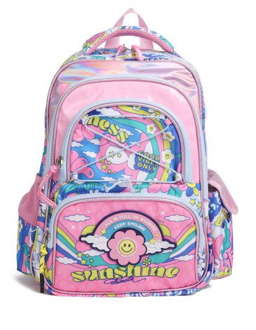 Mochila 16 
