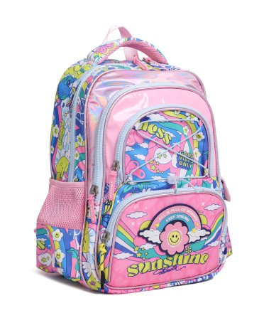 Mochila 16 