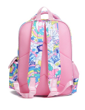 Mochila 16 