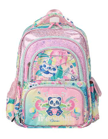Mochila 16 