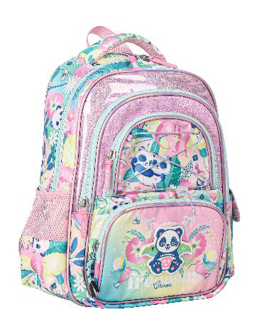 Mochila 16 