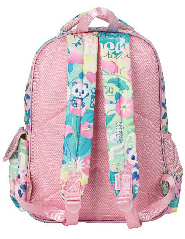 Mochila 16 