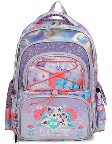 Mochila 16 