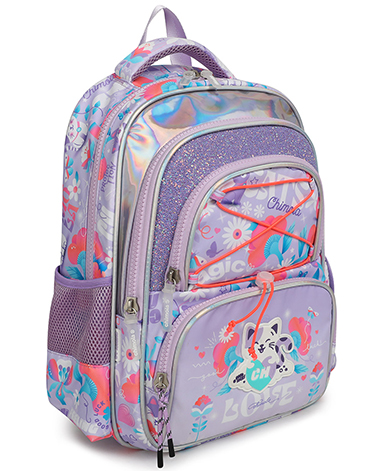 Mochila 16 