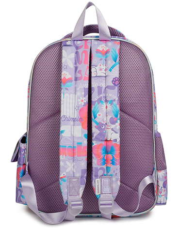 Mochila 16 