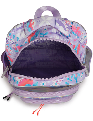Mochila 16 