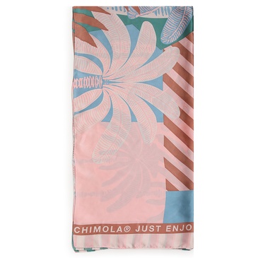 Pareo Nature  Chimola