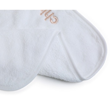 Toalla Hug 30 cm x 30 cm   - Chimola